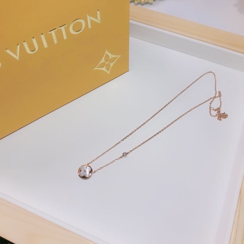 Louis Vuitton Necklaces